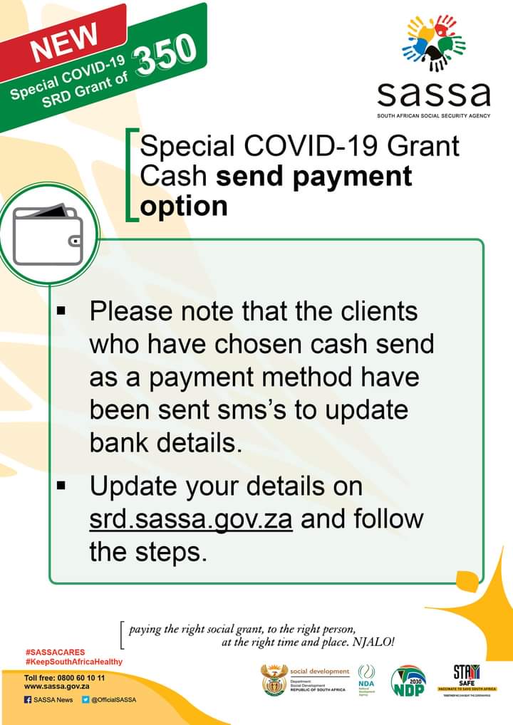 cash send users