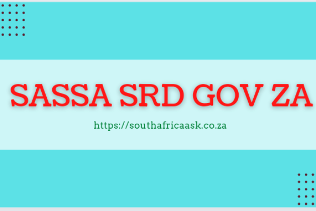 Amazing ways to use srd sassa gov za R350 Grant Payment 2023