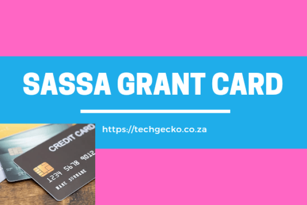 how to check balance on sassa grant card