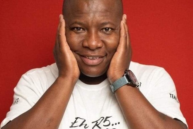 Breaking News – Vusi Ma R5 : Photos A Pioneer in the Music Industry Dies