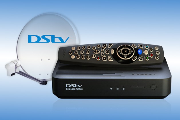 Breaking News : DSTV Release Annual Price Increase