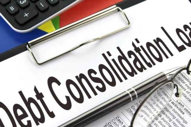 How do Consolidation Loans Work