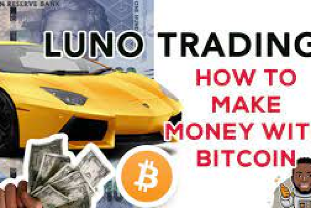 How To Make Money Daily On Luno
