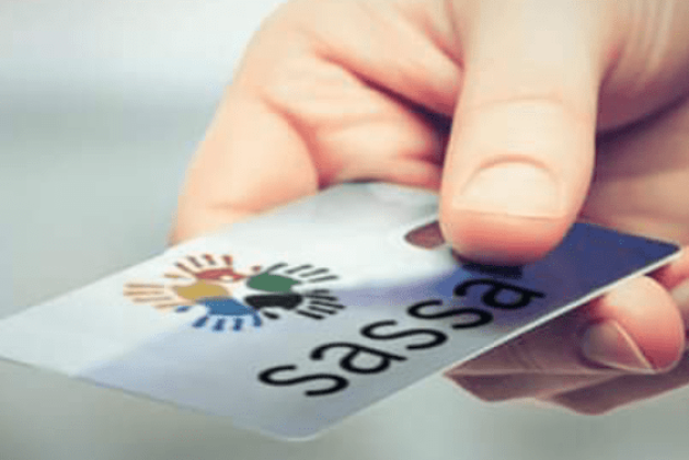 Post Bank Virtual Card For SASSA SRD R350 Grant Payments 2023
