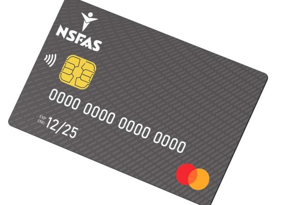 NSFAS 2023 Bank Account Onboarding  for TVET Institutions