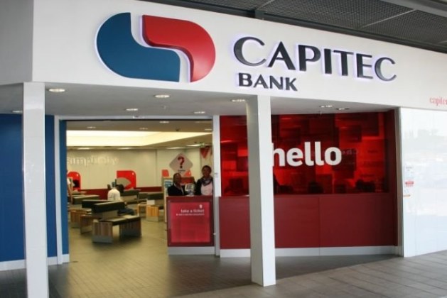 How To Open Capitec Bank Account Online For SASSA SRD R350 Grant Payment