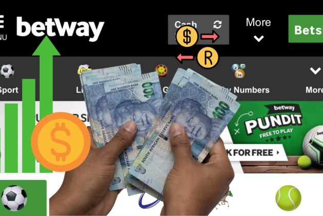 How To Make Money On Betway
