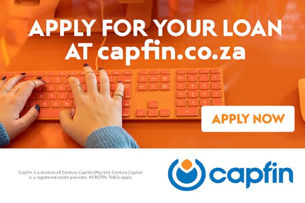 How Long Does Capfin Take To Approve a Loan