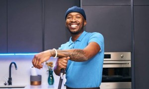 Breaking News: Lentswe Bhengu, a Popular Television Host and Celebrity Chef Dead