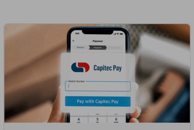 Step-by-step Guide On How To Buy A Hollywood Voucher Via Capitec Bank 2024