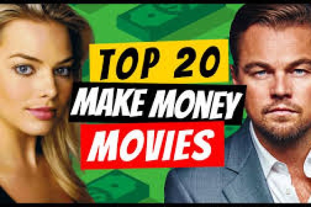 Movies About Making Money