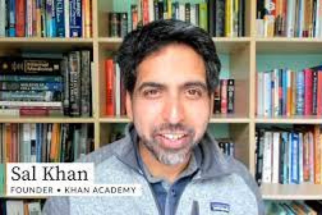 How Does Khan Academy Make Money