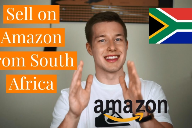 How To Make Money On Amazon In South Africa