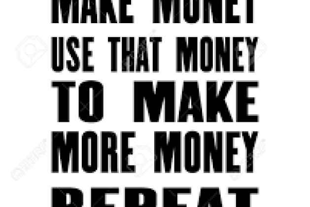 Making Money Quotes