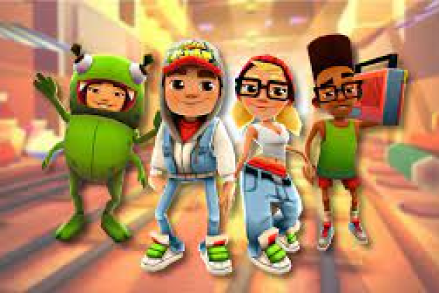 How Much Money Do Subway Surfers Make