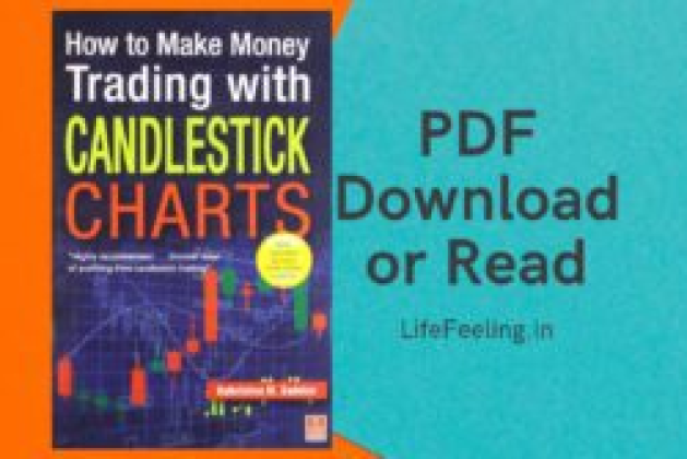How To Make Money Trading With Candlestick Charts Pdf