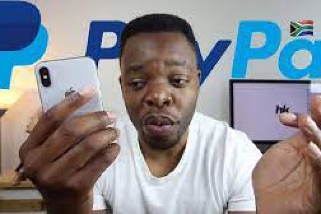 How To Make Money In South Africa Using PayPal