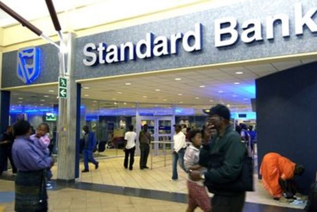 List Of Standard Bank Branch Code Universal Code 2024