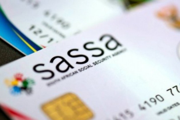May 2023 SASSA Payment Dates