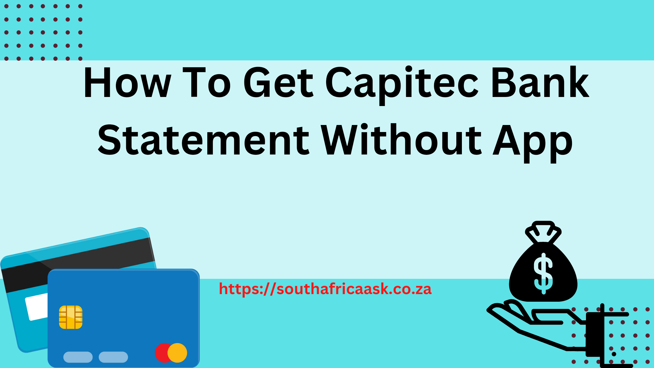 How To Get Capitec Bank Statement Without App