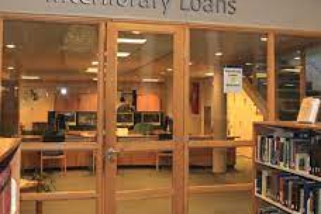 Can First-Year Students Make Use Of Interlibrary Loans