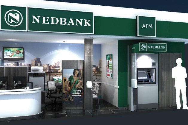 How To Get a Nedbank ATM Loan