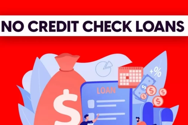 Where To Get a Loan Without Credit Check