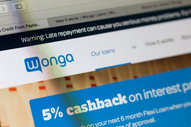 How Long Does Wonga Take to Payout a Loan