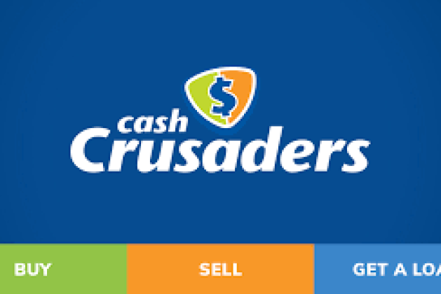 How Does Cash Crusaders Loans Work