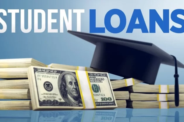 How Does a Student Loan work in south africa