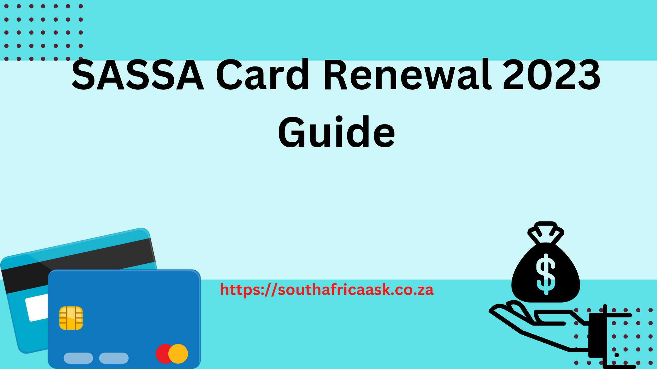 SASSA Card Renewal 2023 Guide