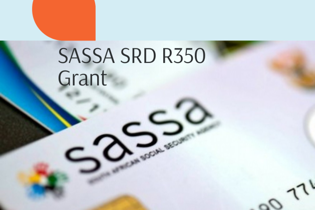 SASSA Status Check For R350 Payment Dates For 2023 April