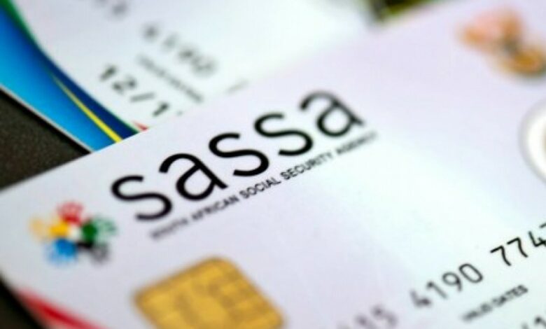June 2023 SASSA Payment dates
