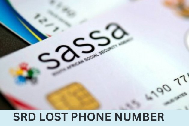 How to Change Your Lost SRD Phone Number for the SASSA R350 Grant