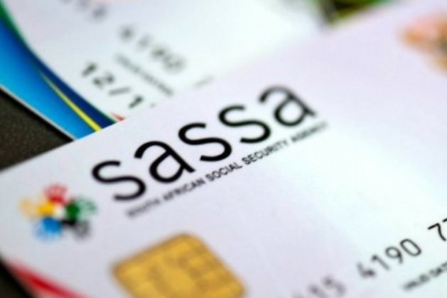 Navigating the SASSA Service Portal: A Digital Leap for South African Social Security