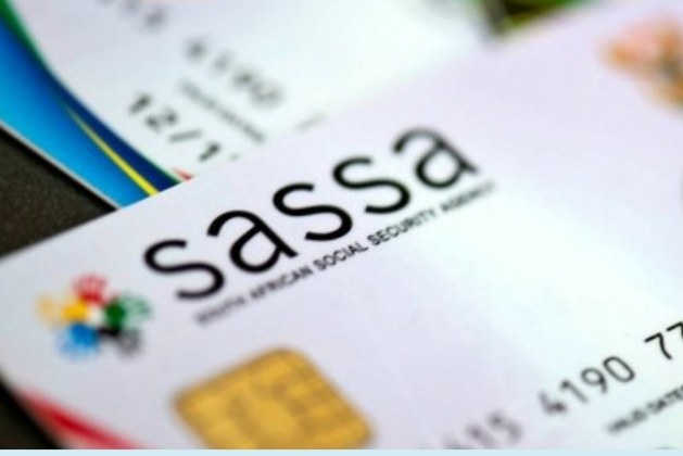 SASSA Payments Dates for October 2023