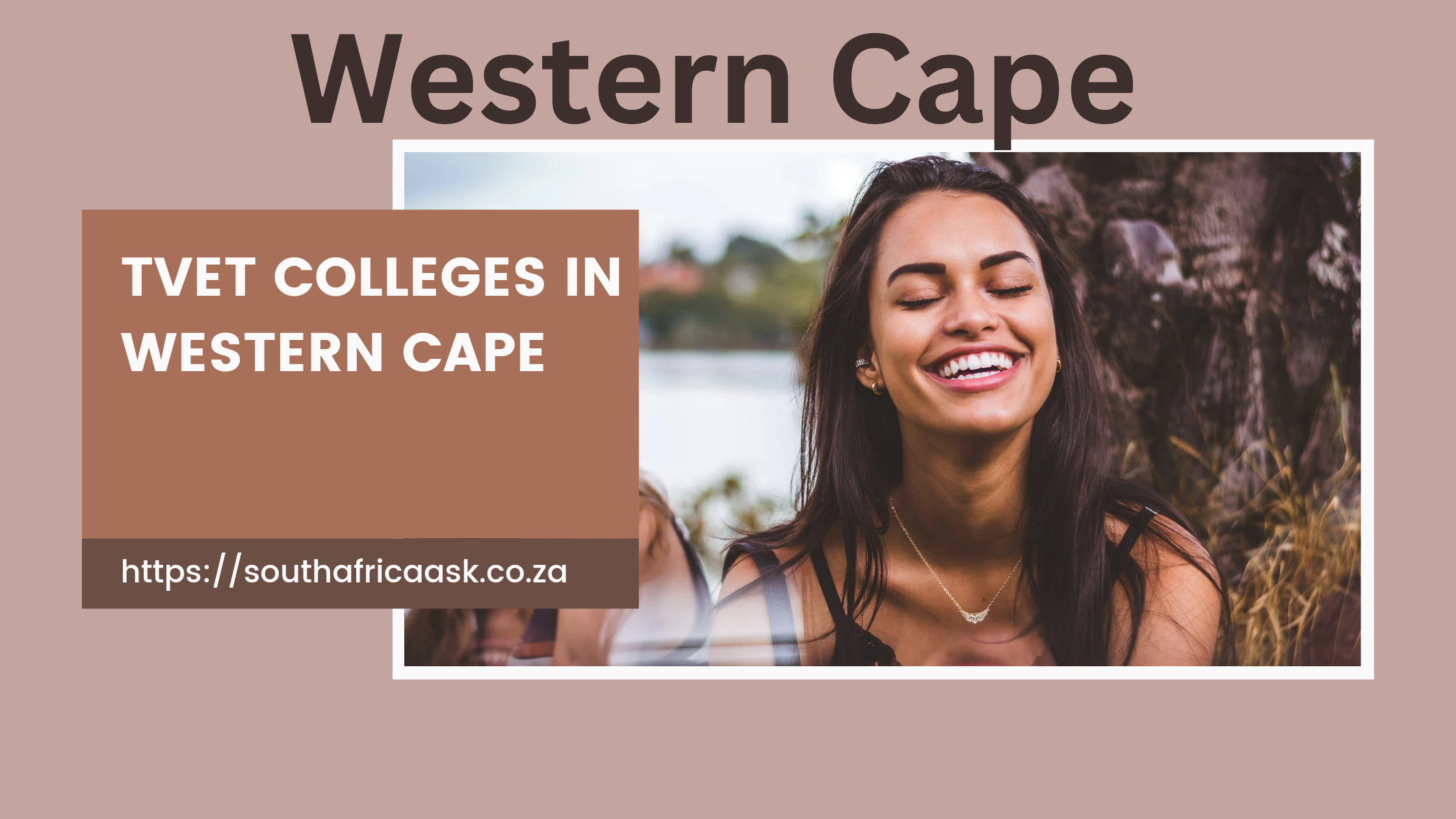 Public TVET Colleges in Western Cape