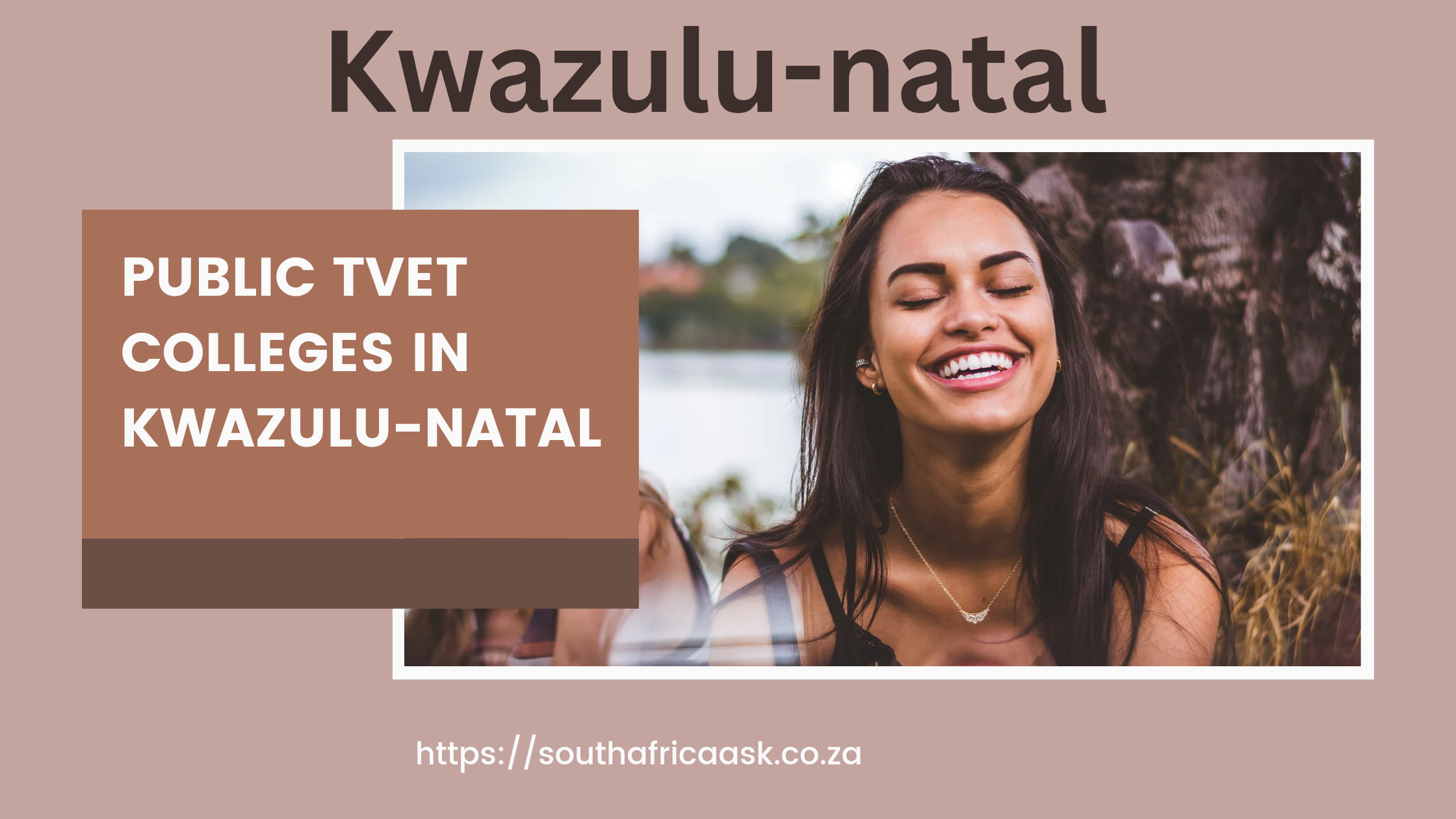 Public TVET Colleges in KwaZulu-Natal