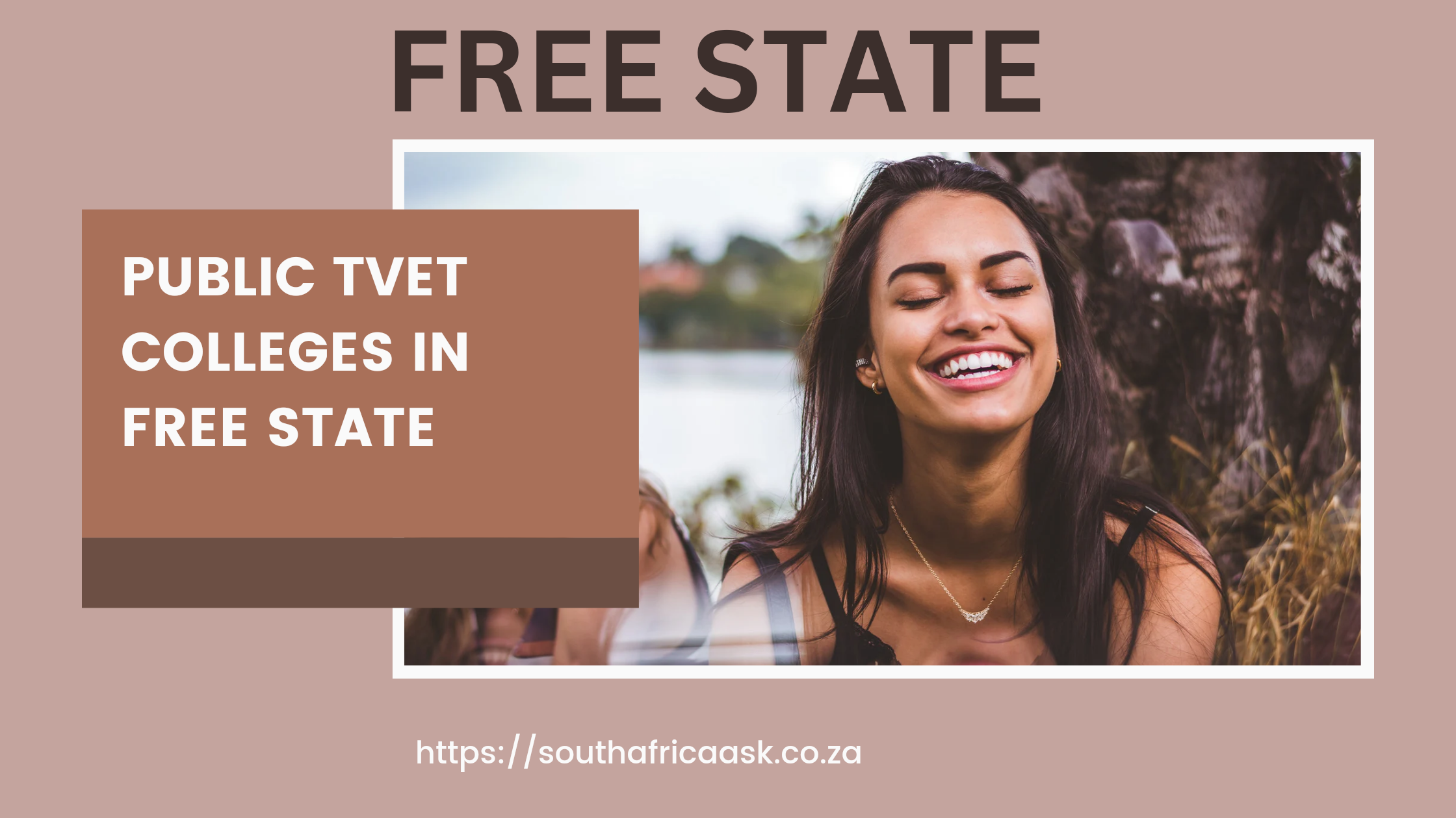 Public TVET Colleges in Free State Province