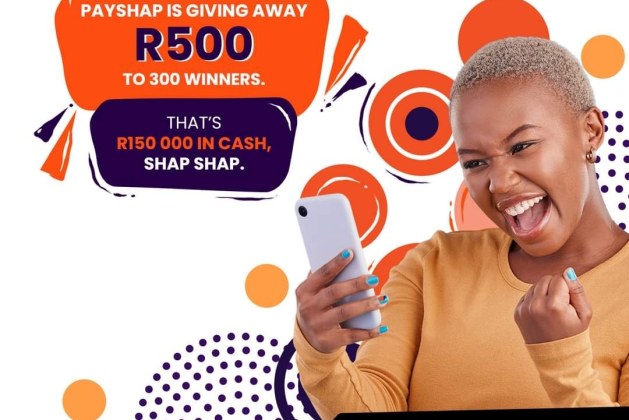 Win Big with TymeBank South Africa and PayShap: R150,000 Up for Grabs!