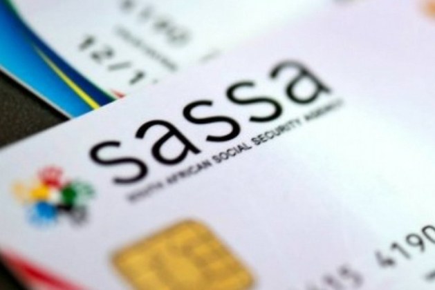 SASSA Media Statement on October 2023 Payments