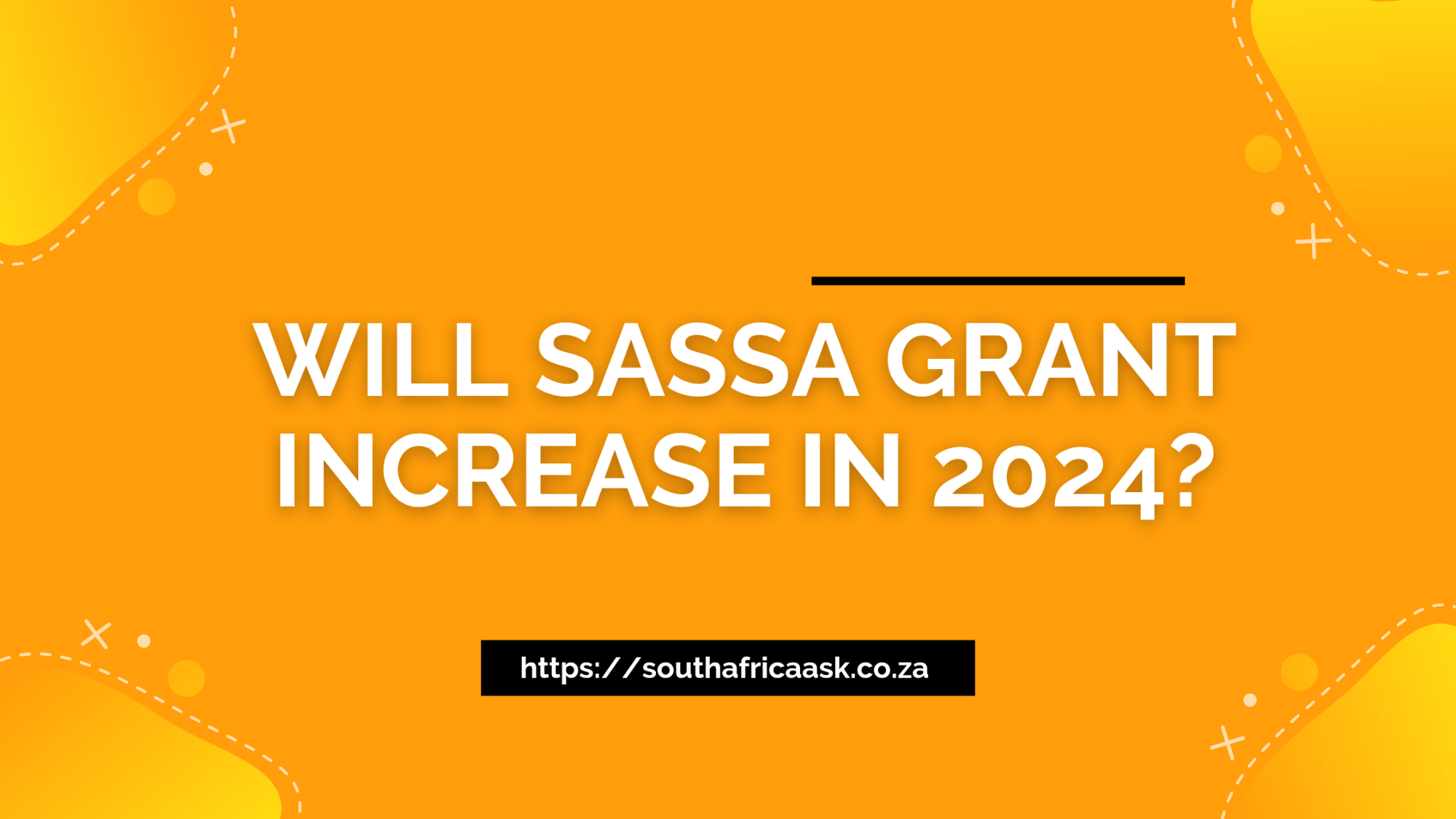 Will SASSA Grant Increase In 2024?
