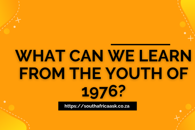 What Can We Learn From The Youth of 1976?