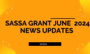 Breaking News : SASSA Issues A Sturn Warning To All SASSA Grant Recipients