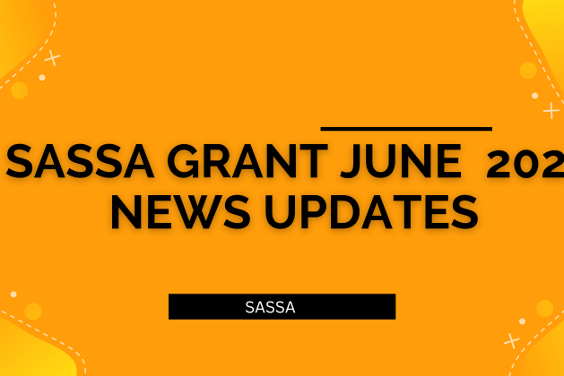 June 2024 SASSA SRD Grant Update: Have You Received Yours?”