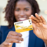 SASSA Identity Verification