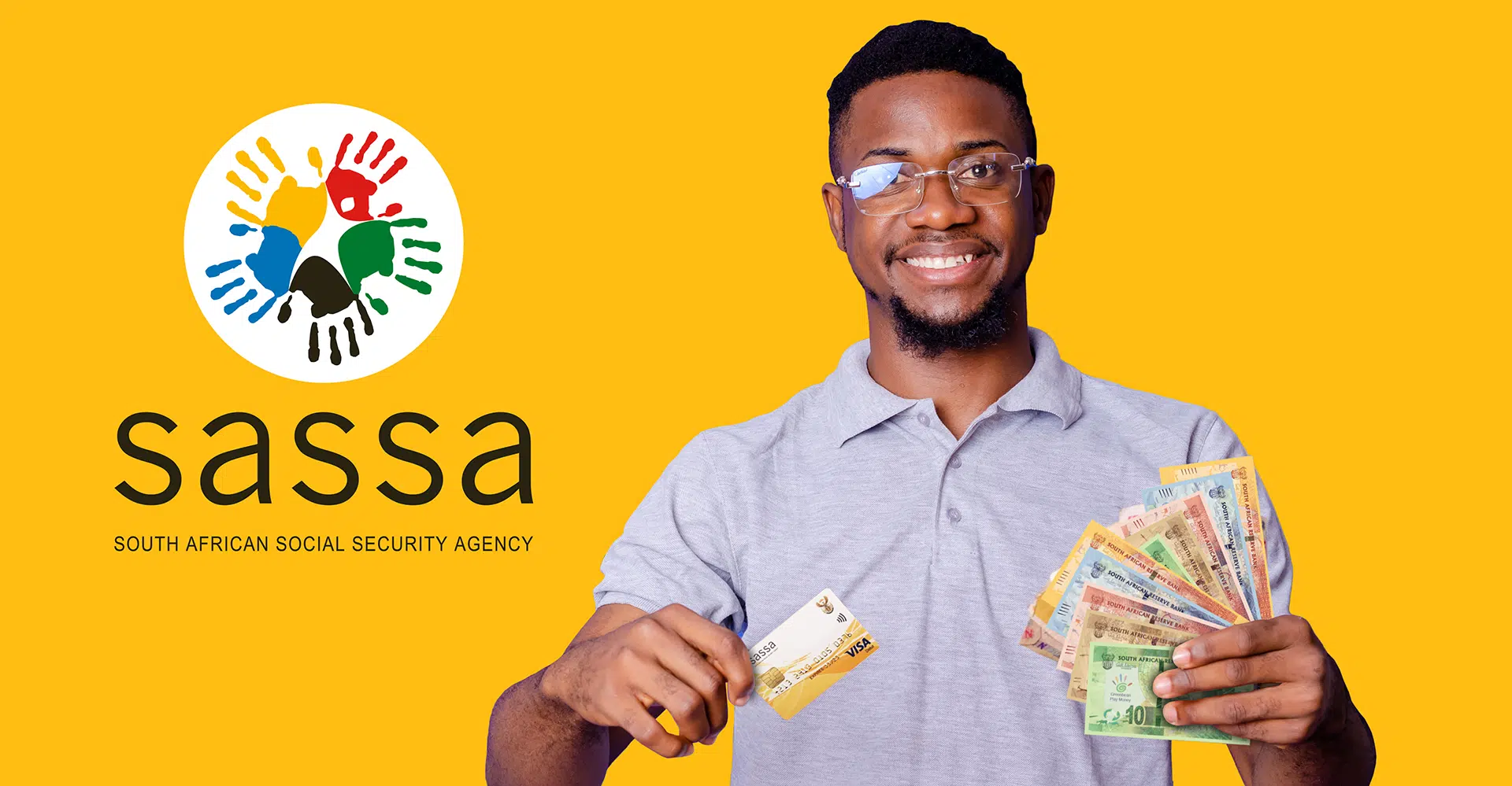 SASSA October 2024 Grant Dates